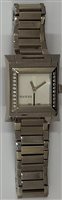 Watch Gucci Woman in Steel YA111504 - YA111504
